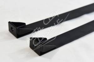 Auto City Classic - 1960-1966 Chevrolet / GMC Gas Tank Straps STTR6066 - Image 2