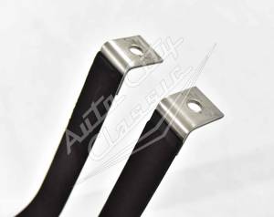 Auto City Classic - 1941-1954 Chevrolet Passenger Cars Gas Tank Straps STTS21 - Image 2