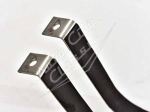 Auto City Classic - 1941-1954 Chevrolet Passenger Cars Gas Tank Straps STTS21 - Image 3