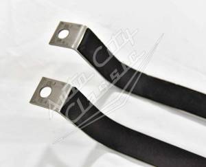Auto City Classic - 1961-1964 Ford / Mercury Passenger Cars Gas Tank Straps STTS22 - Image 2