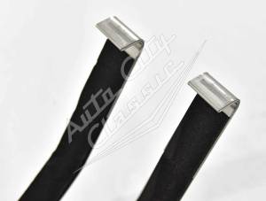 Auto City Classic - 1961-1964 Ford / Mercury Passenger Cars Gas Tank Straps STTS22 - Image 3