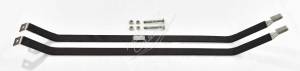 1961-1964 Pontiac Passenger Cars Gas Tank Straps STTS25