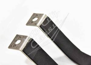 Auto City Classic - 1961-1964 Pontiac Passenger Cars Gas Tank Straps STTS25 - Image 3