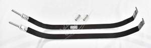 1940-1948 Chrysler / Dodge / DeSoto / Plymouth Gas Tank Straps STTS4148M