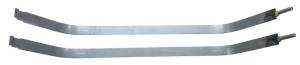 1949-1952 Dodge / DeSoto / Plymouth Gas Tank Straps STTS4952