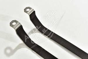 Auto City Classic - 1950-1953 Cadillac Gas Tank Straps STTS5006 - Image 2