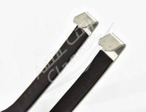 Auto City Classic - 1954-1956 Cadillac Gas Tank Straps STTS504 - Image 2