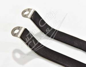 Auto City Classic - 1954-1956 Cadillac Gas Tank Straps STTS504 - Image 3