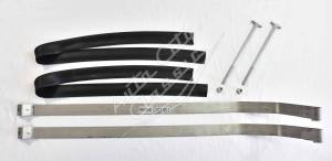 1951-1956 Packard Gas Tank Straps STTS5156PK