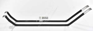 1952-1954 Lincoln Gas Tank Straps STTS524L