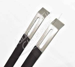 Auto City Classic - 1952-1954 Mercury Passenger Cars Gas Tank Straps STTS524M - Image 2