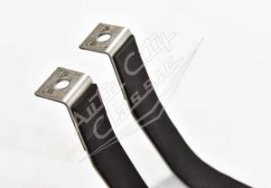 Auto City Classic - 1952-1954 Mercury Passenger Cars Gas Tank Straps STTS524M - Image 3