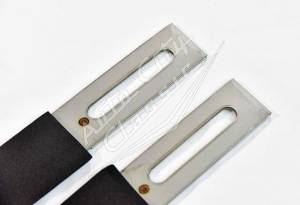 Auto City Classic - 1957-1959 Ford Skyliner Retractable Straps STTS5789 - Image 3