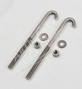 Auto City Classic - 1957-1959 Ford Skyliner Retractable Straps STTS5789 - Image 4