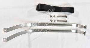 Auto City Classic - 1961-1964 Oldsmobile Passenger Cars Gas Tank Straps STTS6164OL - Image 2