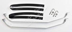 1962-1965 Ford Fairlane / Torino Gas Tank Straps STTS625