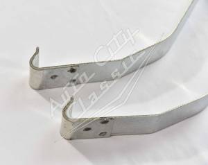 Auto City Classic - 1962-1965 Ford Fairlane / Torino Gas Tank Straps STTS625 - Image 4