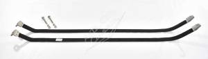1965-1966 Pontiac Passenger Cars Gas Tank Straps STTS6566P