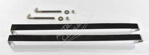 1966-1970 Ford / Mercury Passenger Cars Gas Tank Straps STTS6670