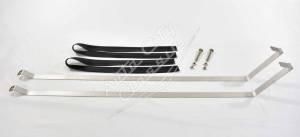 1941-1949 Cadillac Tank Straps STTSC4149