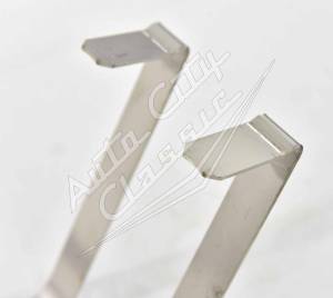1941-1949 Cadillac Tank Straps STTSC4149 - Image 2