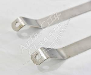 1941-1949 Cadillac Tank Straps STTSC4149 - Image 3