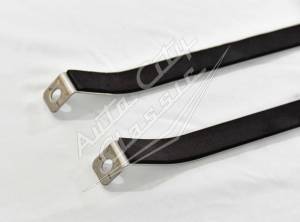 Auto City Classic - 1957 Cadillac and 1958 Commercial Tanks Straps STTSC57 - Image 3