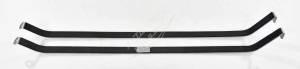 Auto City Classic - 1958 Cadillac and 1959-1968 Commercial Chassis Straps STTSC58 - Image 2