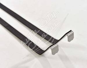 Auto City Classic - 1958 Cadillac and 1959-1968 Commercial Chassis Straps STTSC58 - Image 3