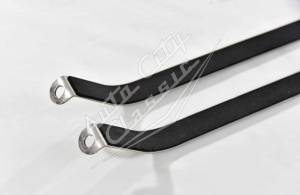 Auto City Classic - 1958 Cadillac and 1959-1968 Commercial Chassis Straps STTSC58 - Image 4