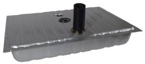 1964-1968 Ford Mustang / Mercury Cougar EFI Gas Tank Kit MU-HT-KIT