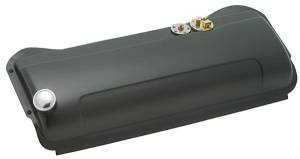 1932 Ford Passenger Cars Steel Gas Tank- 1" Deeper than Standard 32Z-D2