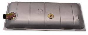 1935 Chevrolet Pickup and 1936 Chevrolet Passenger Cars Steel Gas Tank 36CG