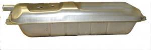 1938-1941 Ford Passenger Cars and Pickup Steel Gas Tank 40G