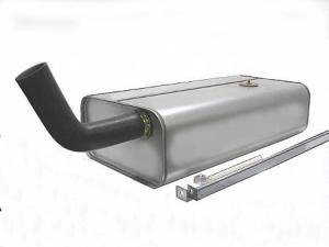 1941-1948 Dodge / Plymouth Steel Gas Tank 48DPA