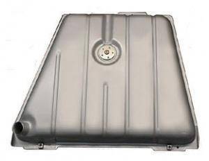 1949-1951 Mercury Passenger Cars Gas Tank TI49MG