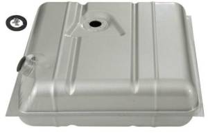 Auto City Classic - 1949-1951 Ford Passenger Cars Steel Gas Tank TI51F - Image 2