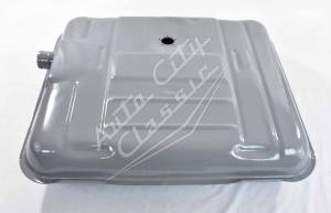 Auto City Classic - 1941-1954 Buick Passenger Cars Alloy Coated Steel Gas Tank 11.5" to Neck B1-B - Image 4