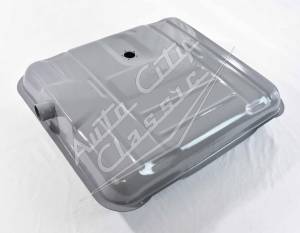 Auto City Classic - 1941-1954 Buick Passenger Cars Alloy Coated Steel Gas Tank 11.5" to Neck B1-B - Image 5