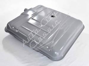 Auto City Classic - 1941-1954 Buick Passenger Cars Alloy Coated Steel Gas Tank 11.5" to Neck B1-B - Image 6