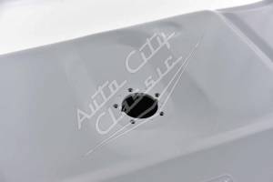 Auto City Classic - 1941-1954 Buick Passenger Cars Alloy Coated Steel Gas Tank 11.5" to Neck B1-B - Image 9