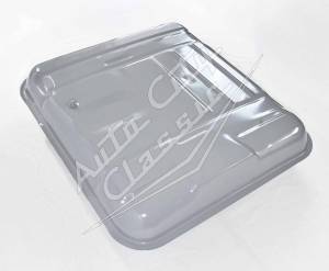 Auto City Classic - 1941-1954 Buick Passenger Cars Alloy Coated Steel Gas Tank 11.5" to Neck B1-B - Image 10