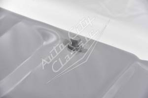 Auto City Classic - 1941-1954 Buick Passenger Cars Alloy Coated Steel Gas Tank 11.5" to Neck B1-B - Image 11