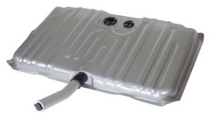 Auto City Classic - 1971-1972 Pontiac GTO and Lemans EFI Gas Tank Kit TM34I-T-KIT - Image 2