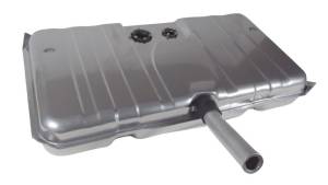 Auto City Classic - 1968-1969 Chevrolet Chevy II and Nova EFI Gas Tank  TM46A-T-KIT - Image 3