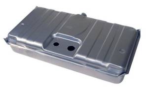 Auto City Classic - 1971-1972 Chevrolet II, Nova / Pontiac Ventura EFI Gas Tank TM46C-T-KIT - Image 2