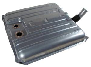 1958 Chevrolet Passenger Cars EFI Gas Tank TI