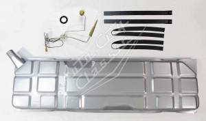 Auto City Classic - 1960-1966 Chevrolet / GMC Pickup Steel Gas Tank TR6066P - Image 9