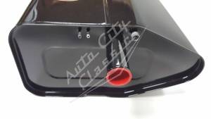 Auto City Classic - 1966-1976 Ford Bronco Steel Gas Tank TR66BRNCOP - Image 2