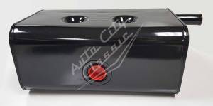 Auto City Classic - 1966-1976 Ford Bronco Steel Gas Tank TR66BRNCOP - Image 3